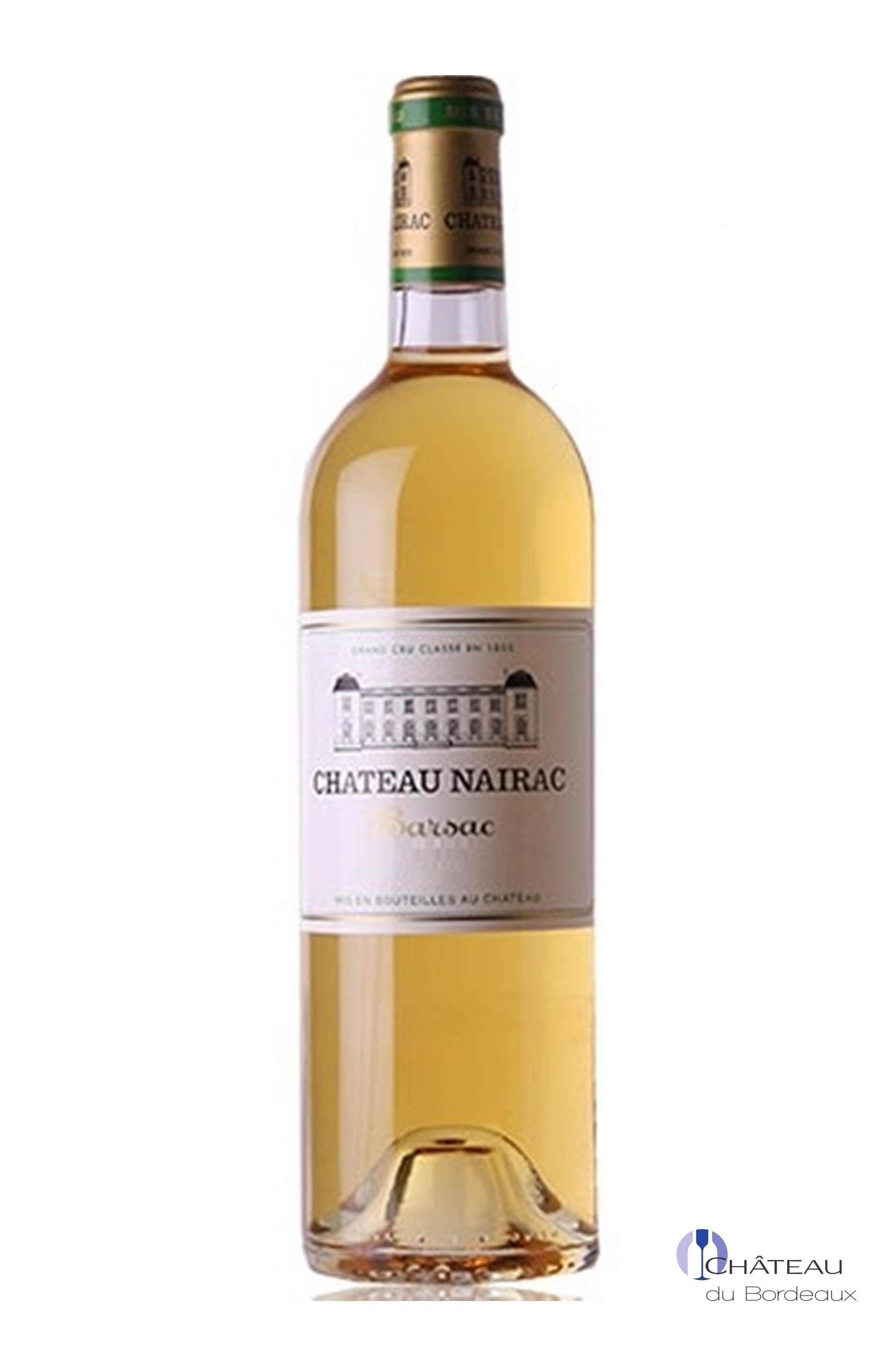 2008 Château Nairac