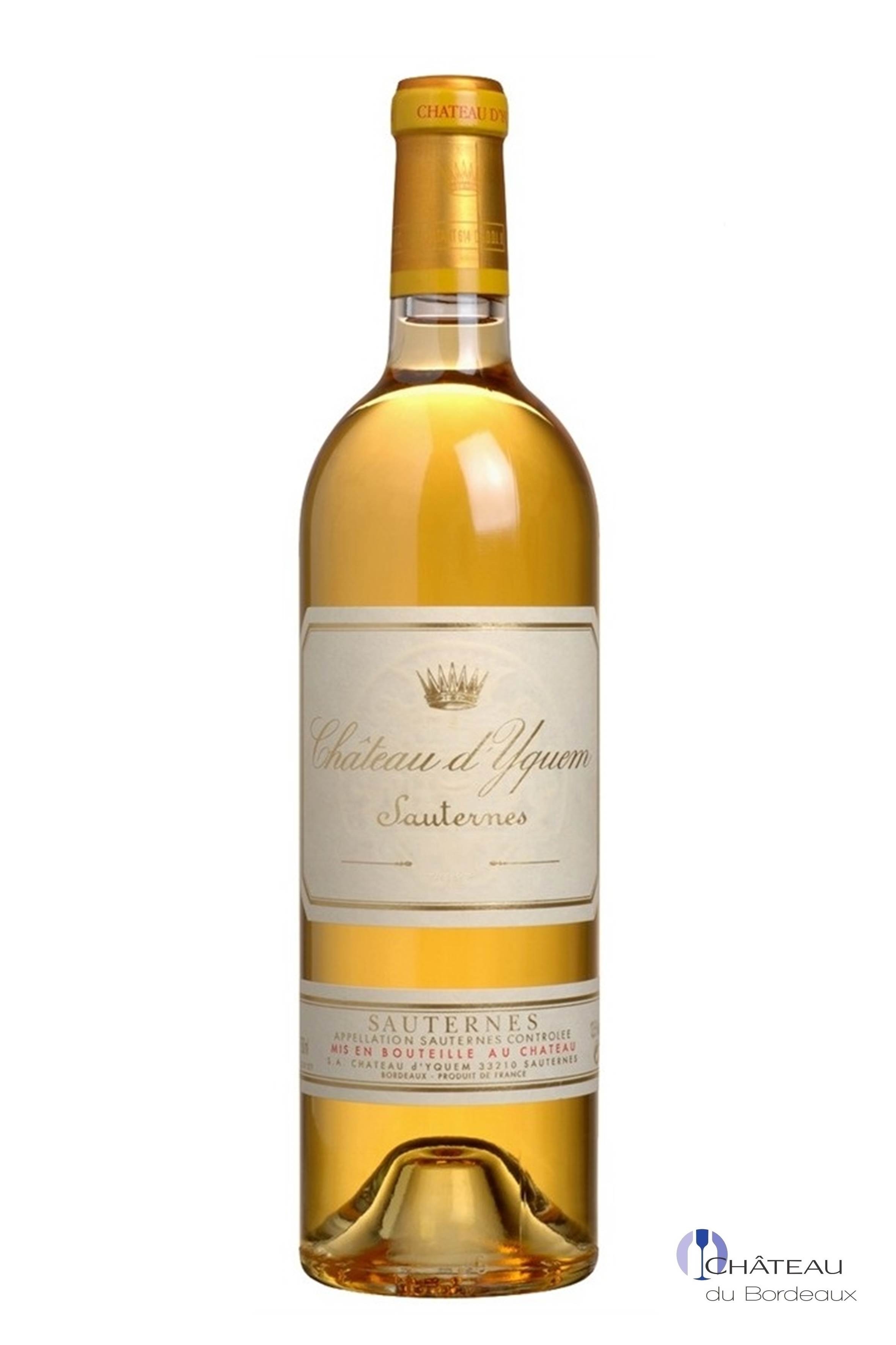 2007 Château D`Yquem