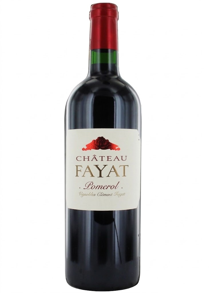2014 Château Fayat