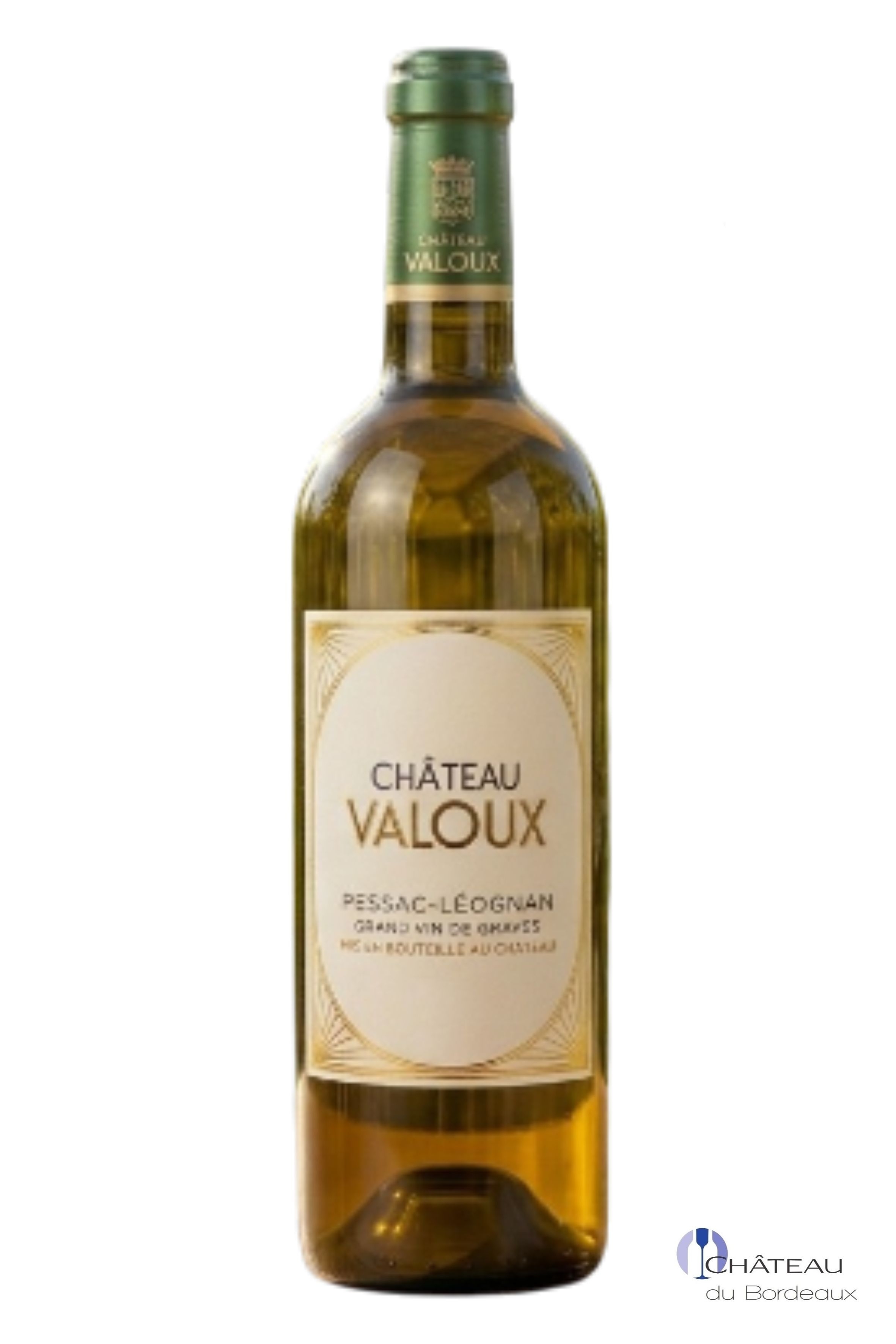 2020 Château Valoux Blanc