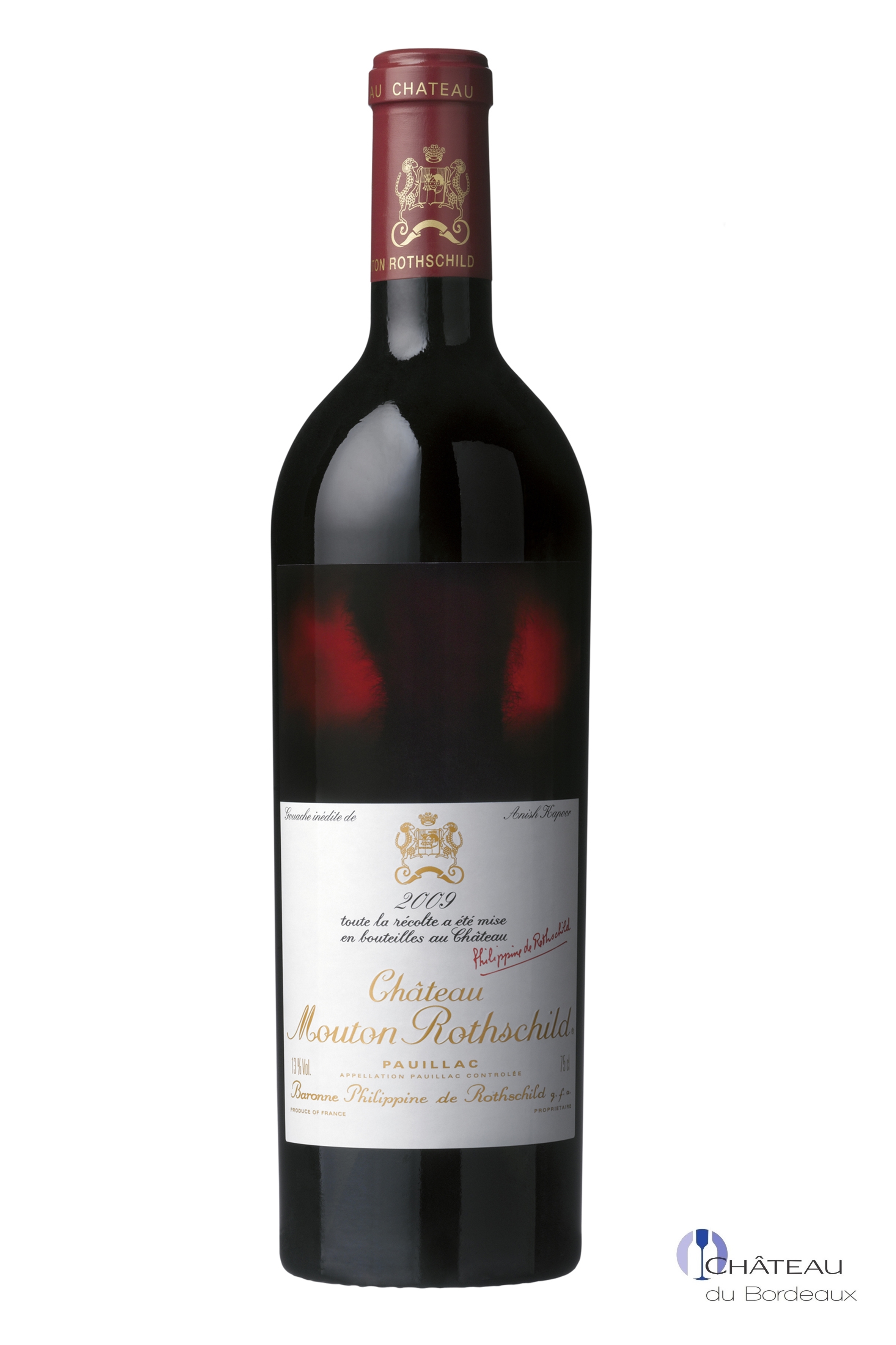 2009 Château Mouton Rothschild