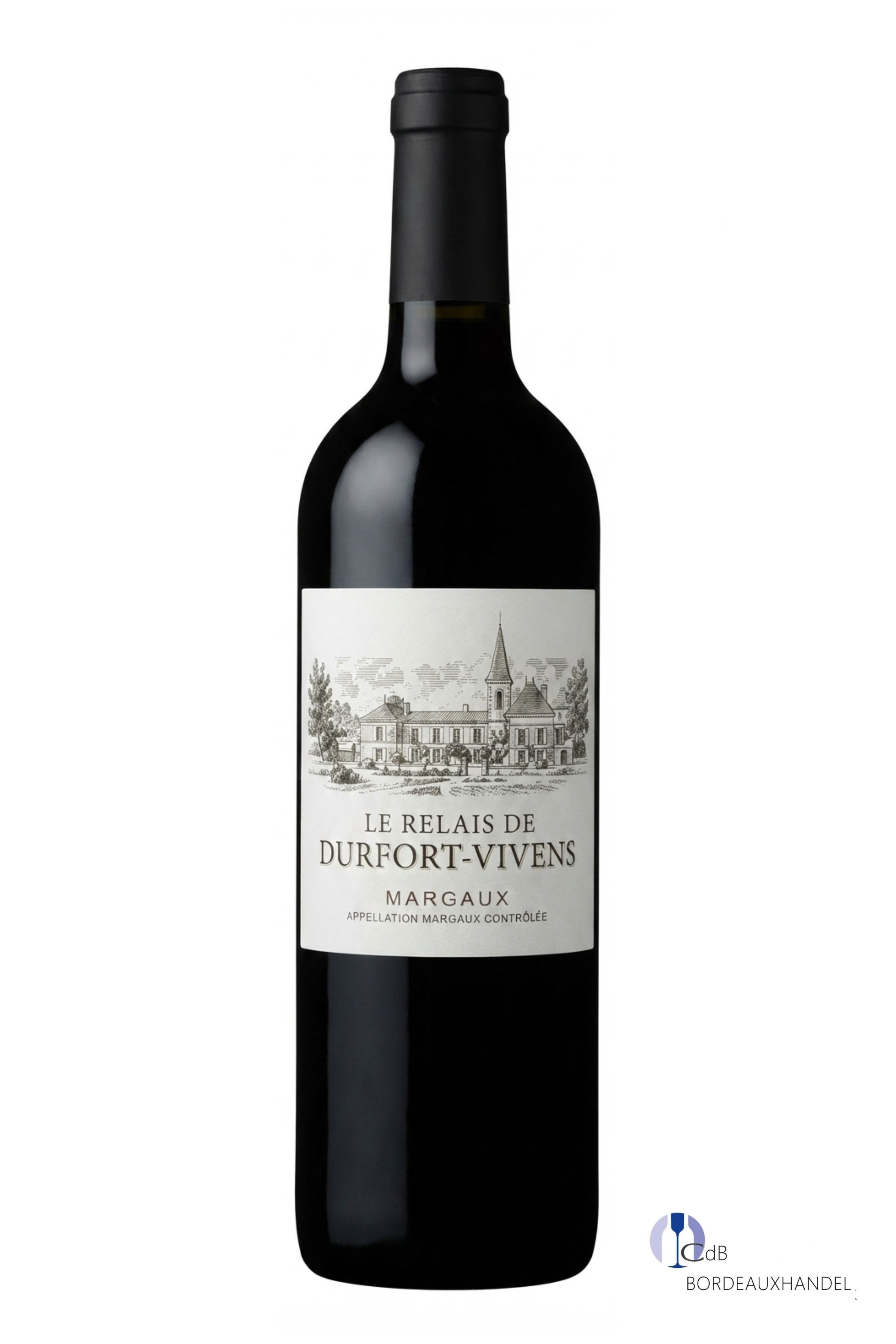 2017 Le Relais de Durfort-Vivens