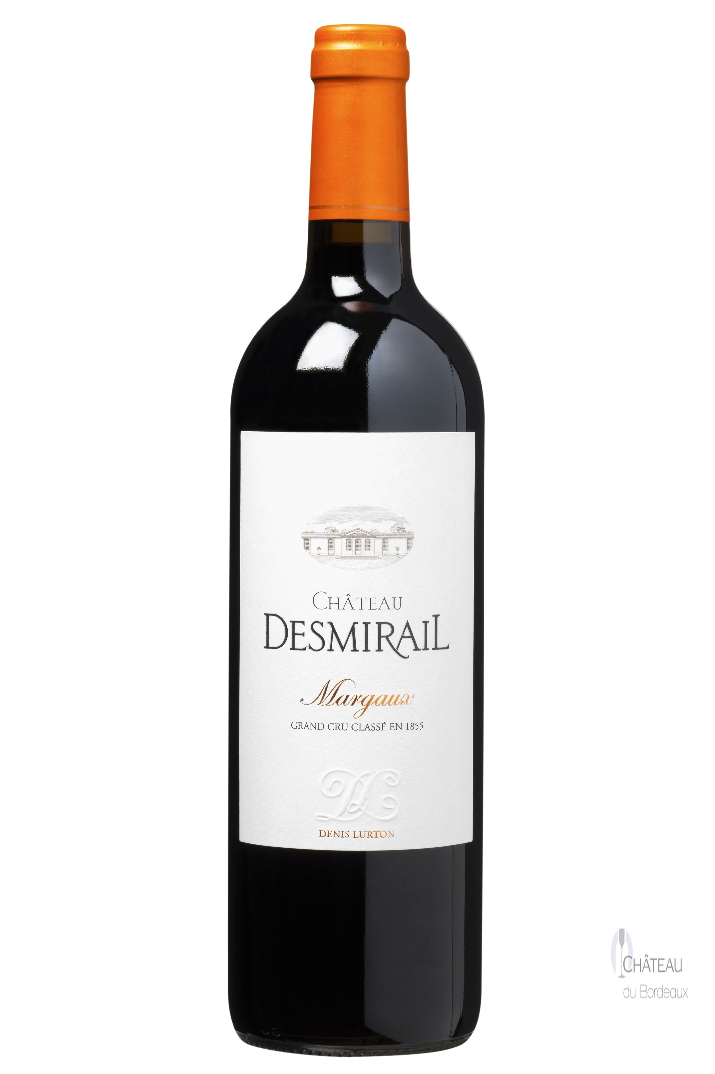 2013 Château Desmirail