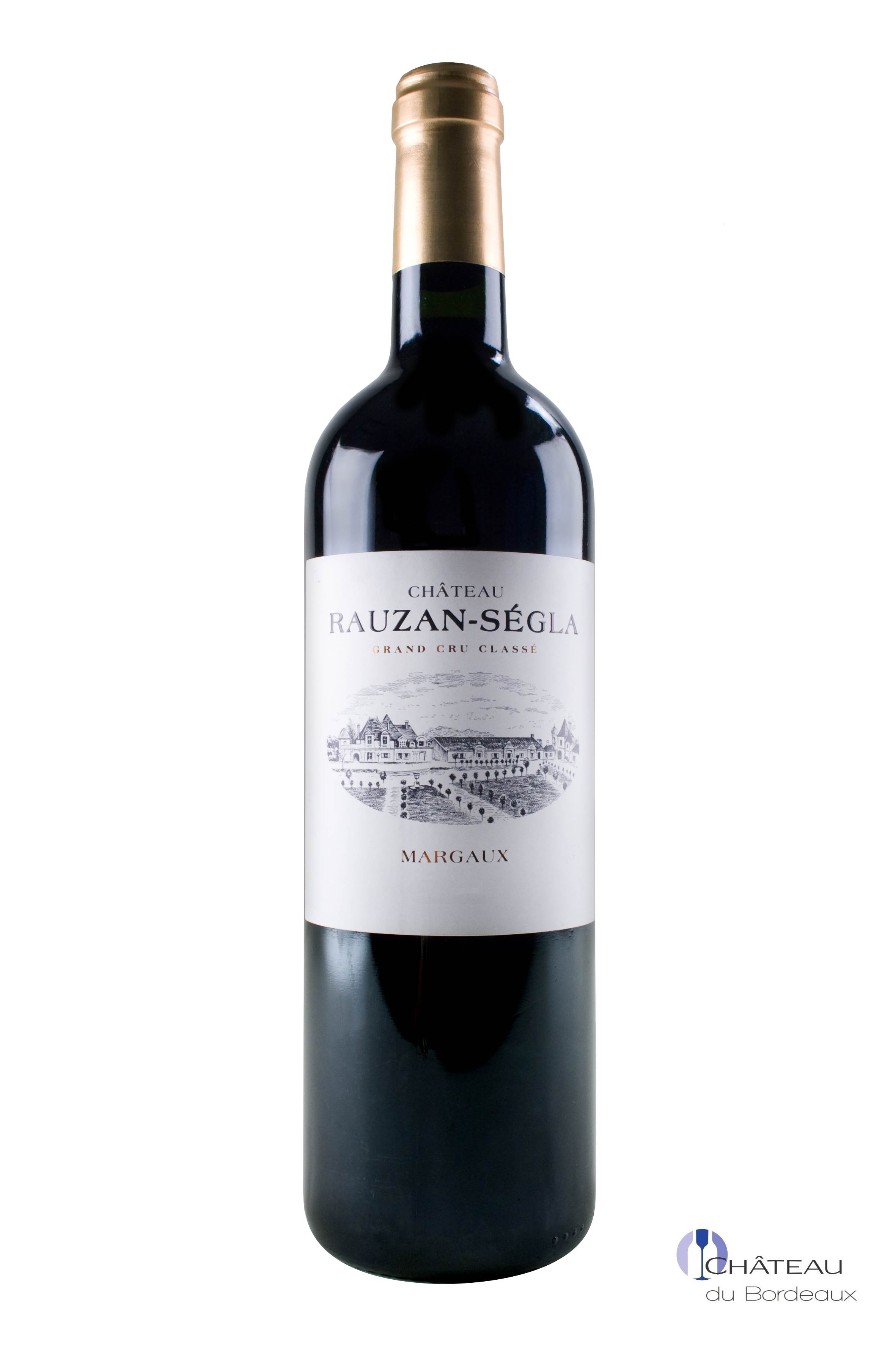 2014 Château Rauzan-Ségla 2ème Cru Classé
