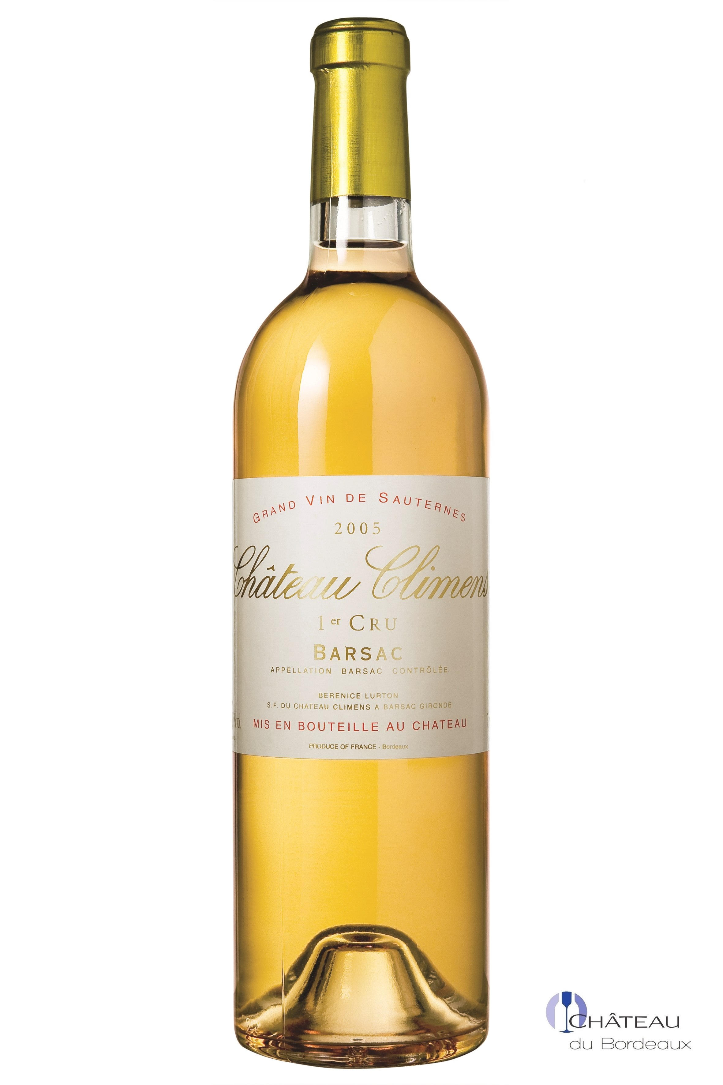 2005 Château Climens